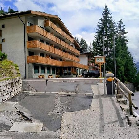 Spinale House A 150 Mt Dalle Piste "Cipat O22247-At-O11471" Madonna Dış mekan fotoğraf