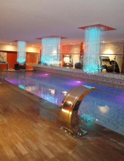 Spinale House A 150 Mt Dalle Piste "Cipat O22247-At-O11471" Madonna Dış mekan fotoğraf
