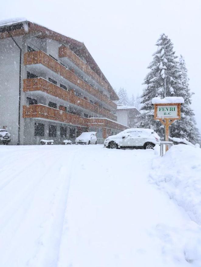 Spinale House A 150 Mt Dalle Piste "Cipat O22247-At-O11471" Madonna Dış mekan fotoğraf