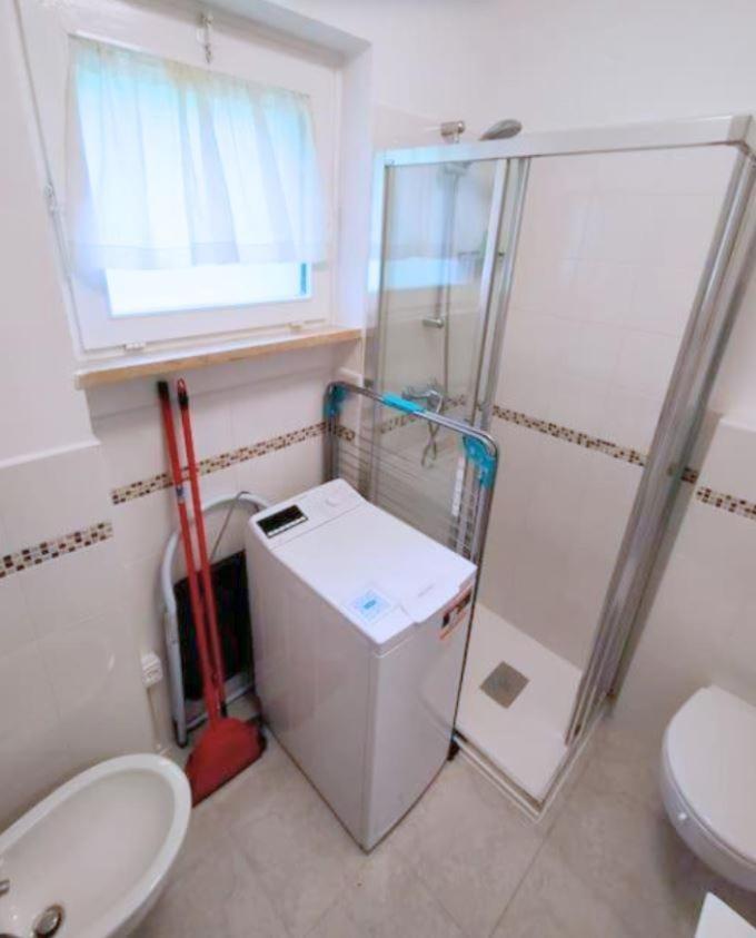 Spinale House A 150 Mt Dalle Piste "Cipat O22247-At-O11471" Madonna Dış mekan fotoğraf